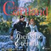 Theirs to Eternity (Barbara Cartland’s Pink Collection 15) (EN) - Barbara Cartland - online doručenie