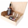 ČistéDrevo Darčeková krabička - Jack Daniel's