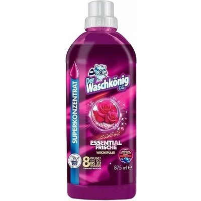 Waschkönig Aviváž Essential Frische 875 ml 35 PD