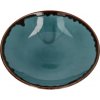 DUDSON Talíř hluboký kulatý 255 mm Harvest Blue