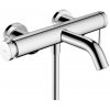 Hansgrohe Tecturis S - Vaňová batéria, chróm - 73422000