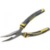 Stanley Kleště MaxSteel se zahnutými čelistmi 160mm