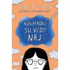 Nenápadní sú vždy naj - Hlušíková Marta