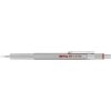 Rotring 600 silver