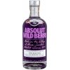 Absolut Wild Berri 38% 0,7l (čistá fľaša)