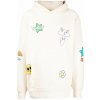 RIPNDIP mikina Shroom Mania Hoodie - Almond Veľkosť: XL