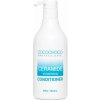 Kondicionér pre extra objem a pružnosť s ceramidmi 500 ml | COCOCHOCO® (Maximálny objem a pružnosť: Ceramidy vytvárajú ochrannú bariéru, ktorá pomáha regulovať hydratáciu a obnovuje medzibunkový cemen