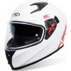 XRC DS CONCEPT glossy white vel. XS