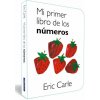 Mi primer libro de los números (Colección Eric Carle) (Brožovaná)