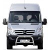 STEELER Predné rámy pre Steeler MERCEDES SPRINTER 2006-2018 Typ A (SPRINTER-R0070-03)