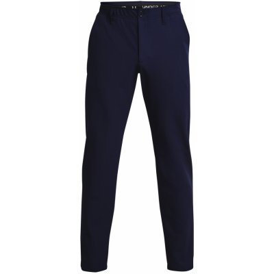 Under Armour CGI Tapered Pant midnight navy