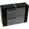 Avacom batéria pre APC RBC32 - batériový set pre renováciu RBC32 (2ks baterií) AVA-RBC32-KIT