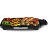 Plancha Elektrický gril TEFAL BOOSTER CB641810 2v1