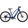 TREK Dual Sport+ 2 Stagger L Hex Blue - L