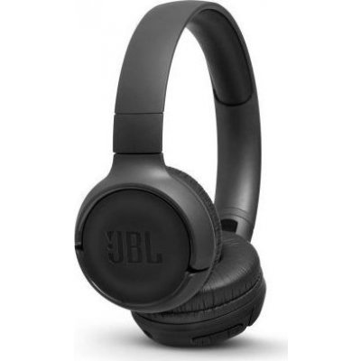 Bezdrôtové slúchadlá do uší JBL Tune 500BT Bluetooth Black EU