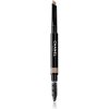 Chanel Stylo Sourcils Waterproof vodeodolná ceruzka na obočie s kefkou odtieň 804 Blond Doré 0.27 g