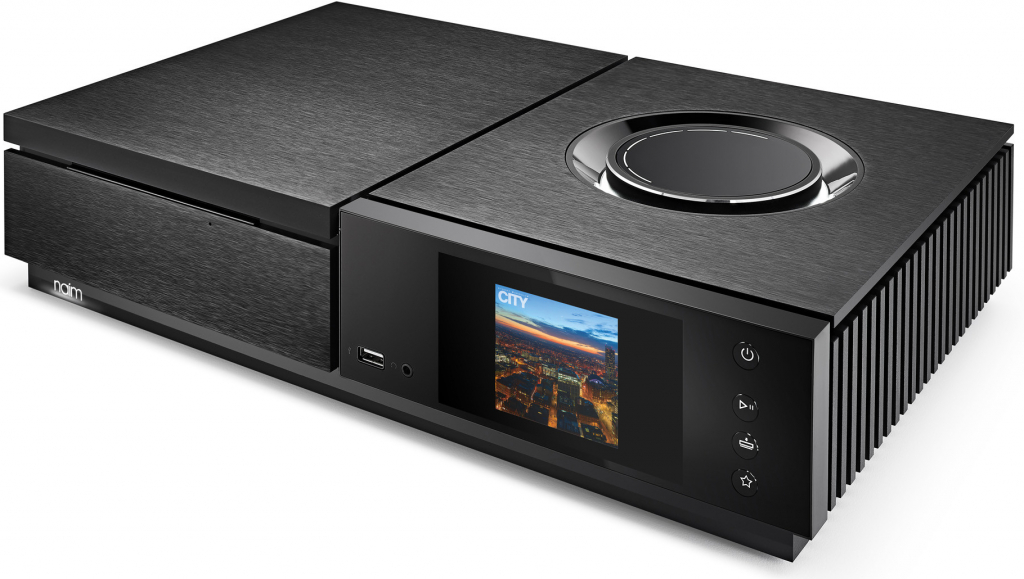 Naim Audio Uniti Star