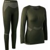 DEERHUNTER Lady Performance Underwear Set