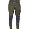 ČERVA NEURUM CLS jogger nohavice, Veľkosť M, Farba antracit