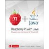 Raspberry Pi with Java: Programming the Internet of Things (Iot) (Oracle Press) (Chin Stephen)