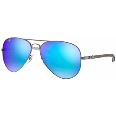 Ray-Ban RB8317CH 029/A1 od 220,9 € - Heureka.sk