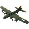 FLEG B-17 army, RC lietadlo (8595142719818) RC lietadlo