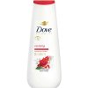 Dove Advanced Care Reviving Body Wash - Sprchový gél s vôňou granátového jablka a ibišteka 400 ml