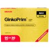 WALMARK GinkoPrim MAX 60 mg 90 + 30 tabliet NAVYŠE