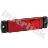 FRISTOM FT-18 C LED červené