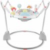 SKIP HOP Skákadlo/Aktívne centrum 2v1 Silver Lining Cloud™ 4m+