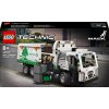 LEGO 42167 Technic Mack LR Elektrické popelářské auto, stavebnice