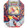 Nintendo Pokémon Paldea Partners Tin - Skeledirge ex