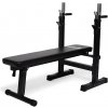 VIRTUFIT Weight Bench Compact