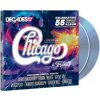 Chicago & Friends - Live At 55 / 2CD [2 CD]