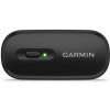 GAR Garmin HRM 200 monitor srdcového tepu Prsia Bluetooth/ANT+ Čierna