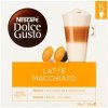 Nescafé Dolce Gusto Latte Macchiato 30ca
