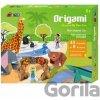 Origami - ZOO - Avenir