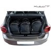 Sada 3 brašen pro VW Polo 09-17