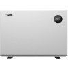 Aquark Mr. Silence 13 kW Silver
