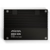 Micron 6550 ION - SSD - Enterprise - šifrovaný - 61.44 TB - interní - 2.5 - U.2 PCIe 5.0 x4 (NVMe) - SHA-512, FIPS 140-3 Level 2 - TCG Opal Encryption 2.02, Self-Encrypting Drive (SED) - kompatibilní