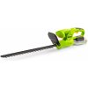Fieldmann FZN 70202-0 Aku plotové nožnice