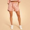 GymBeam Dámské šortky Serenity Pink - BeastPink M