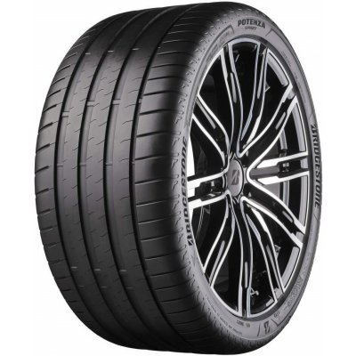 Bridgestone Potenza Sport 345/30 R21 111Y runflat