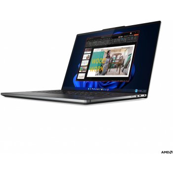Lenovo ThinkPad Z16 G2 21JX000TCK
