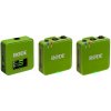 RODE Wireless GO III - Green (MROD2473)