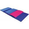 Yate Textil 8 Skladacia podložka na cvičenie 6 dielov YTM04753