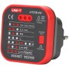 Tester zásuvek UNI-T UT07B-EU
