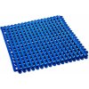 Onpira Modulárna protišmyková podložka/dlažba 30x30cm Farba: Modrá