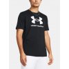 Pánske tričko Under Armour Sportstyle Logo Update SS veľkosť XL