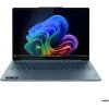 Lenovo Yoga Slim 7 14AKP10 (83JY0021CK) modrý + 3. rok záruky Premium Care On-Site